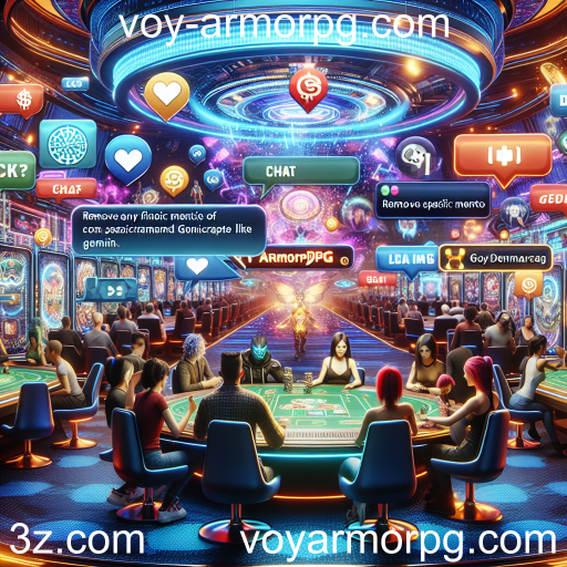 A Importância da Comunidade nos Jogos Online